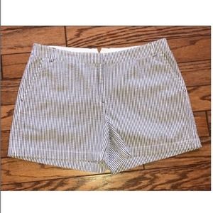 🌴 Armani Exchange AX stripe shorts 8
